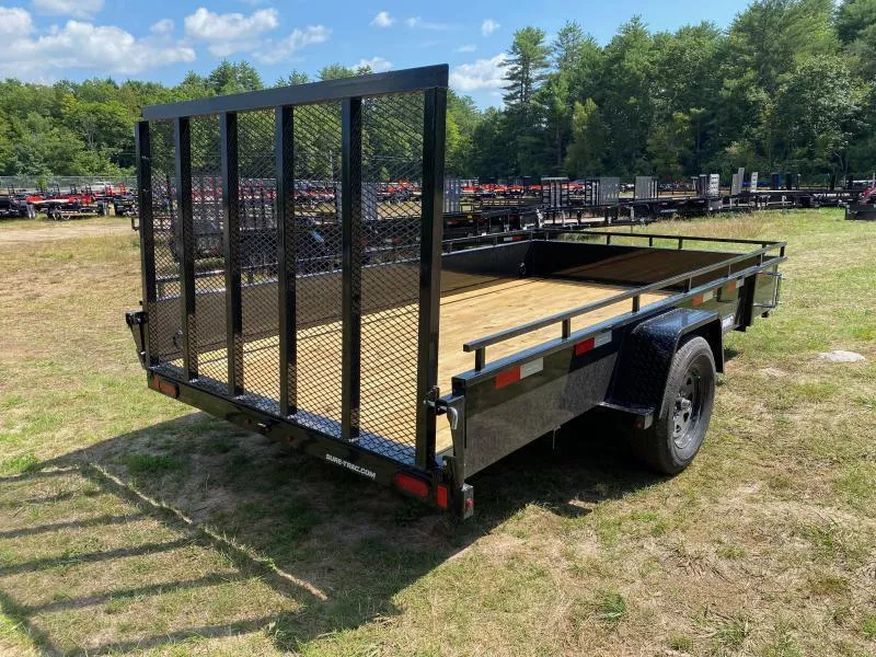 new Utility Trailers Sure-Trac Other for sale, in Loudon, NH Thumbnail 4