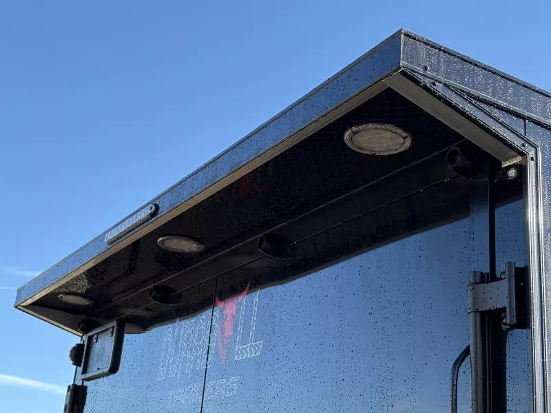 new Snowmobile Trailers Durabull Trailers  for sale, in Turner, ME Thumbnail 9