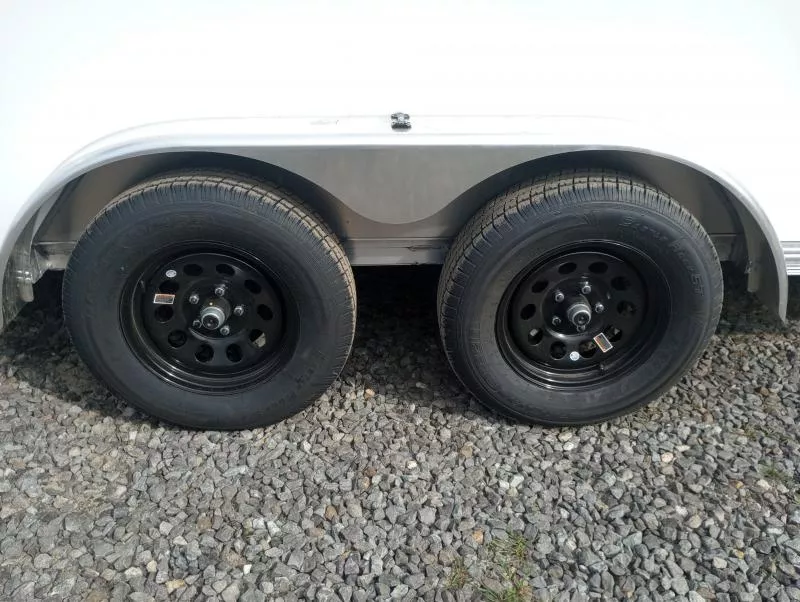 new Snowmobile Trailers E-Z Hauler  for sale, in Manchester, ME Thumbnail 24