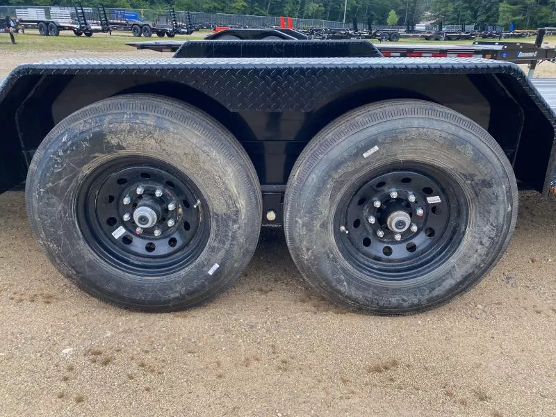 new Equipment / Flatbed Trailers Diamond C Trailers Other for sale, in Loudon, NH Thumbnail 13