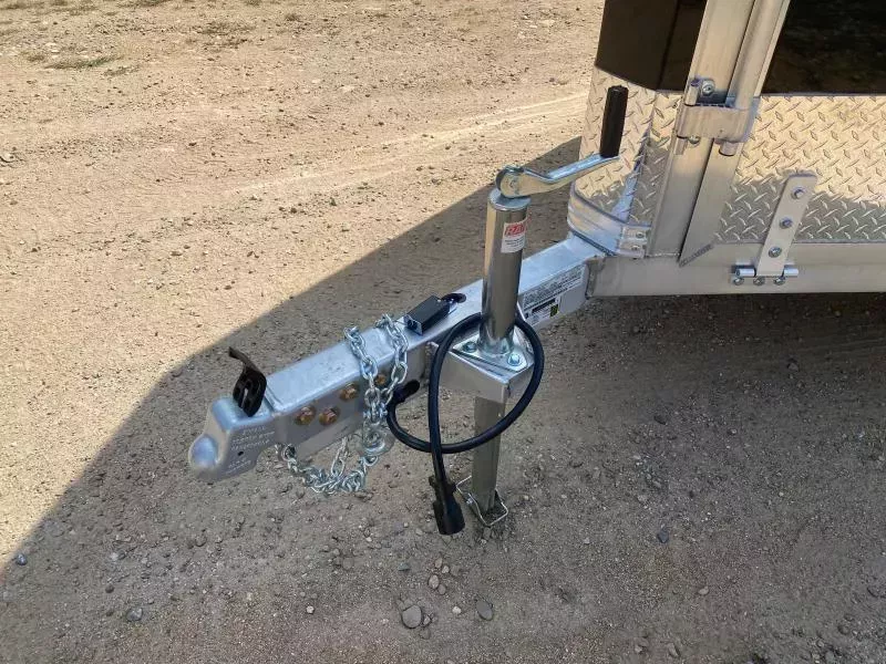 new Snowmobile Trailers Stealth Trailers  for sale, in Loudon, NH Thumbnail 26