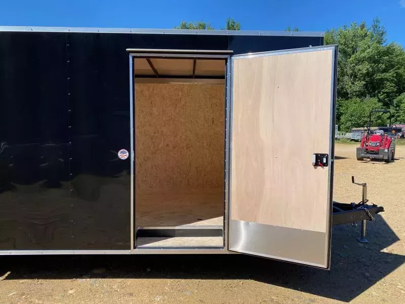 new Cargo (Enclosed) Trailers ITI Cargo Other for sale, in Loudon, NH Thumbnail 21