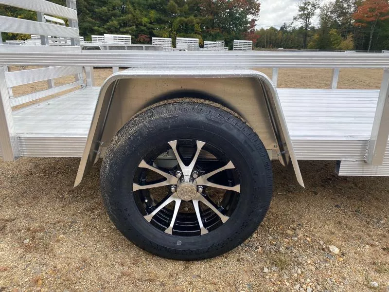 new Utility Trailers Sport Haven Other for sale, in Loudon, NH Thumbnail 11