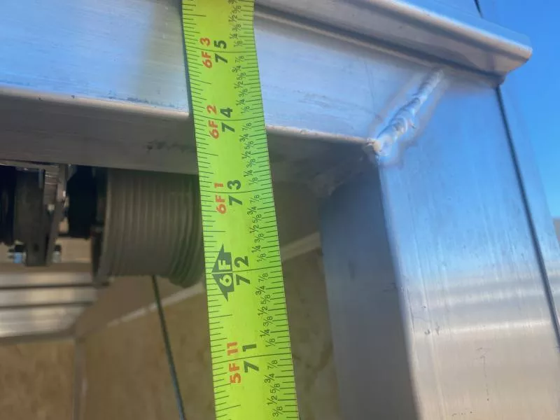 new Cargo (Enclosed) Trailers Stealth Trailers  for sale, in Loudon, NH Thumbnail 13