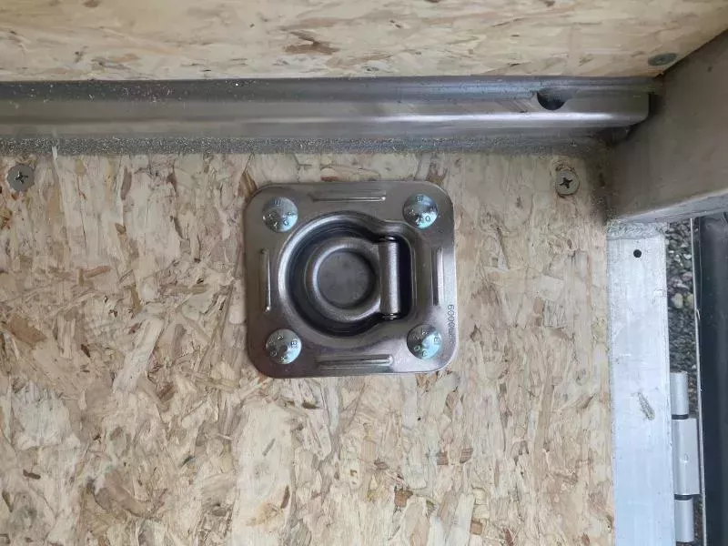 new Cargo (Enclosed) Trailers Stealth Trailers  for sale, in Loudon, NH Thumbnail 15