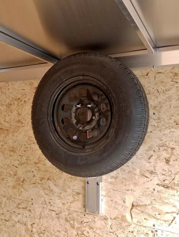 new Cargo (Enclosed) Trailers E-Z Hauler  for sale, in Manchester, ME Thumbnail 13