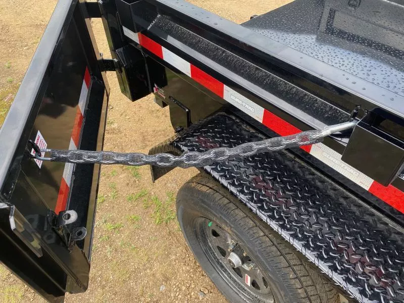 new Dump Trailers Sure-Trac Other for sale, in Loudon, NH Thumbnail 16