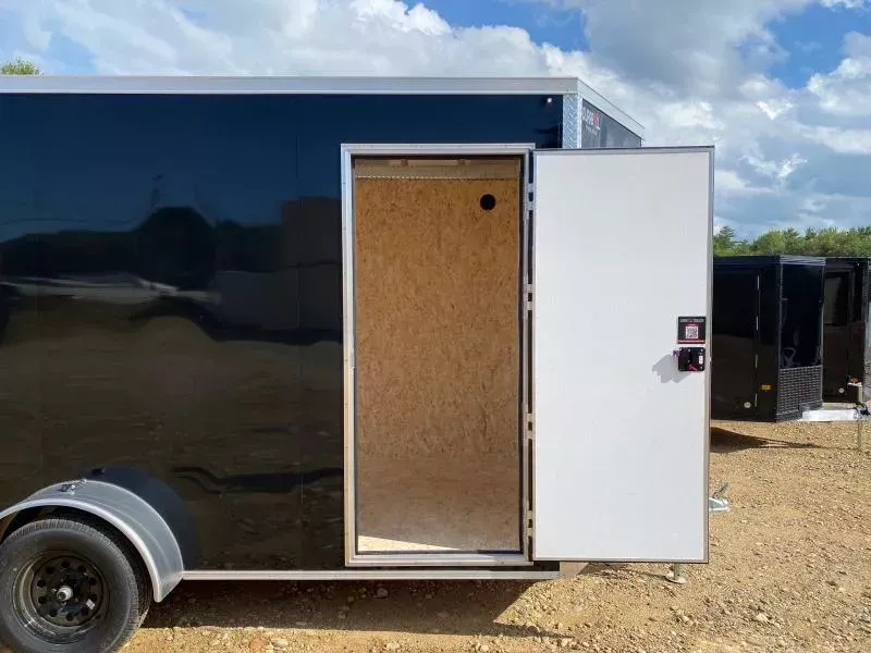 new Cargo (Enclosed) Trailers Durabull Trailers  for sale, in Loudon, NH Thumbnail 21