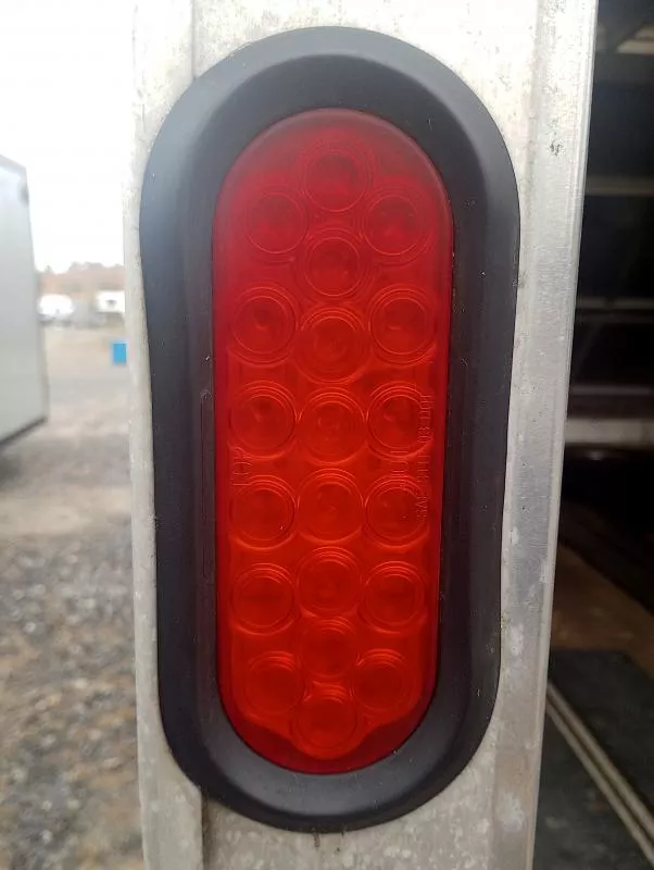 used Snowmobile Trailers SnoPro Trailers  for sale, in Manchester, ME Thumbnail 14