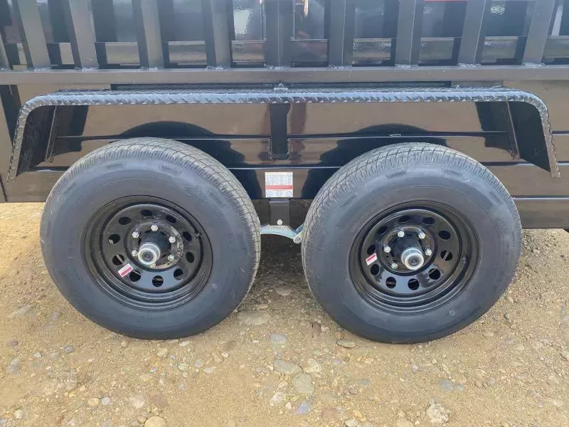 new Dump Trailers Griffin Trailers Other for sale, in Loudon, NH Thumbnail 15