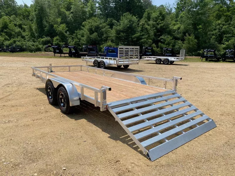 new Utility Trailers Sport Haven Other for sale, in Loudon, NH Thumbnail 2