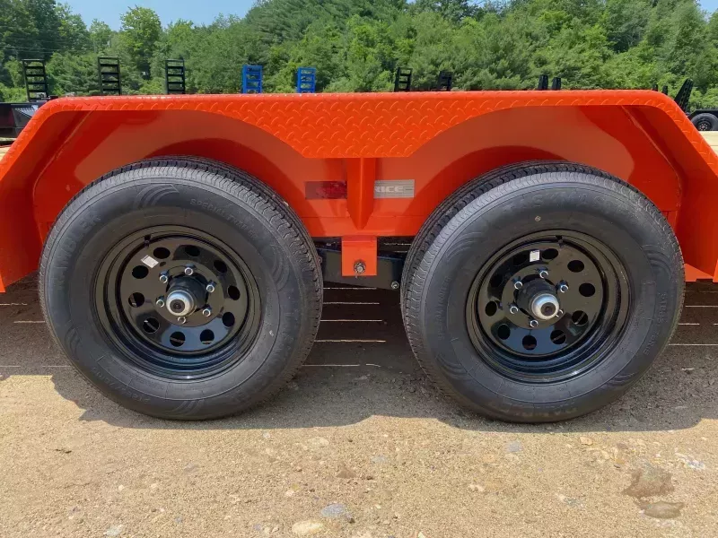 new Equipment / Flatbed Trailers Rice Trailers Other for sale, in Loudon, NH Thumbnail 12