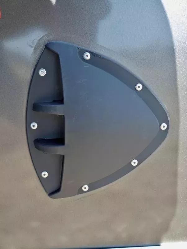 new Cargo (Enclosed) Trailers E-Z Hauler  for sale, in Bangor, ME Thumbnail 14