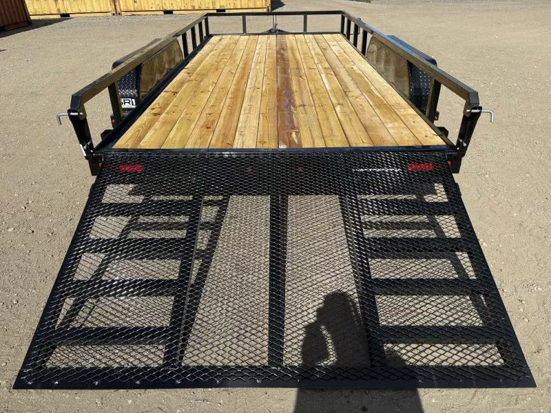 new Utility Trailers Sure-Trac  for sale, in Turner, ME Thumbnail 10
