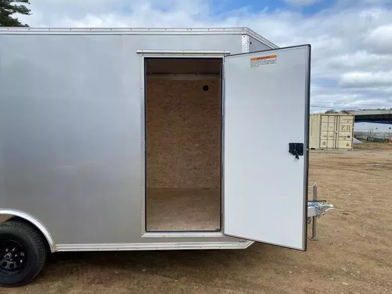 new Cargo (Enclosed) Trailers Stealth Trailers  for sale, in Loudon, NH Thumbnail 21