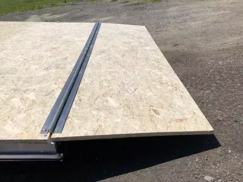 new Cargo (Enclosed) Trailers E-Z Hauler  for sale, in Bangor, ME Thumbnail 7