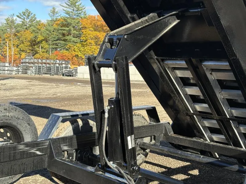 new Dump Trailers Southland Trailers  for sale, in Turner, ME Thumbnail 15