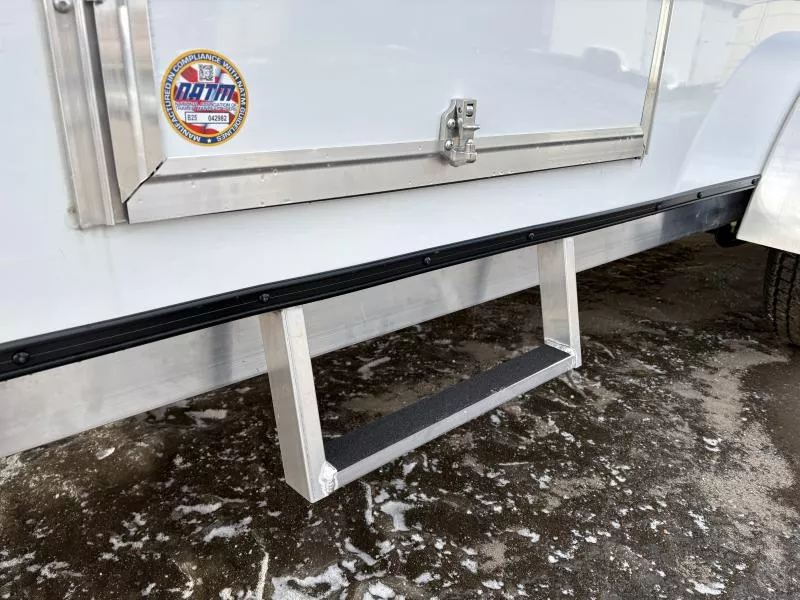 new Snowmobile Trailers Mission  for sale, in Turner, ME Thumbnail 13