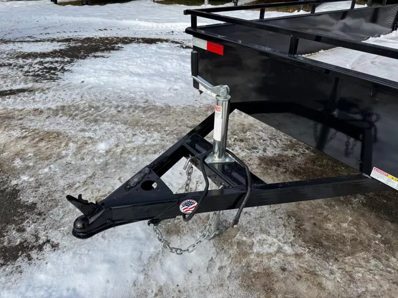 new Utility Trailers Sure-Trac Other for sale, in Loudon, NH Thumbnail 15