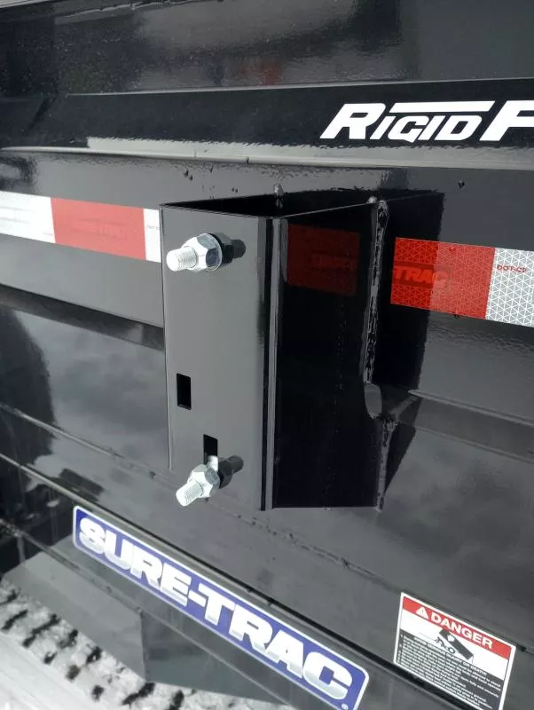 new Dump Trailers Sure-Trac  for sale, in Bangor, ME Thumbnail 19