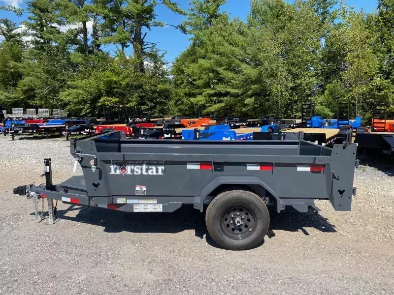 new Dump Trailers Norstar  for sale, in Loudon, NH Thumbnail 5