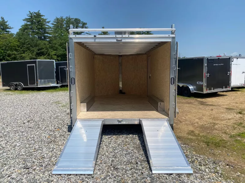 new Cargo (Enclosed) Trailers Stealth Trailers Other for sale, in Loudon, NH Thumbnail 10