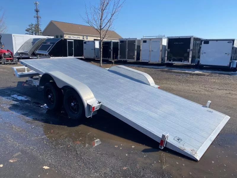 new Car Haulers / Racing Trailers CargoPro Trailers Other for sale, in Loudon, NH Thumbnail 2