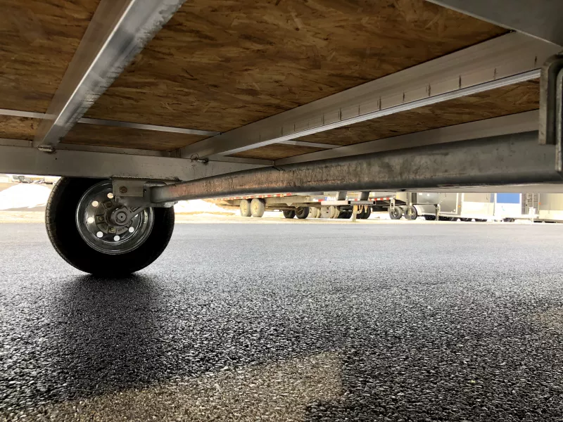 new Snowmobile Trailers Durabull Trailers  for sale, in Bangor, ME Thumbnail 18