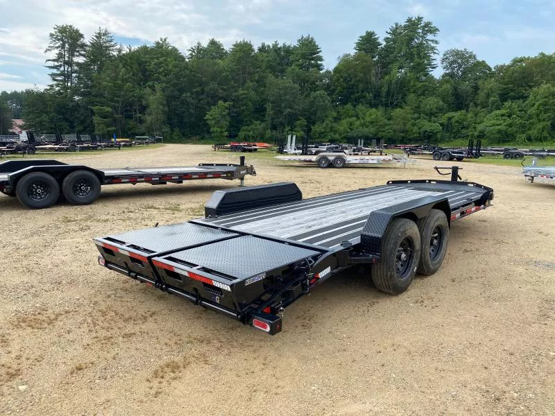 new Equipment / Flatbed Trailers Diamond C Trailers Other for sale, in Loudon, NH Thumbnail 8