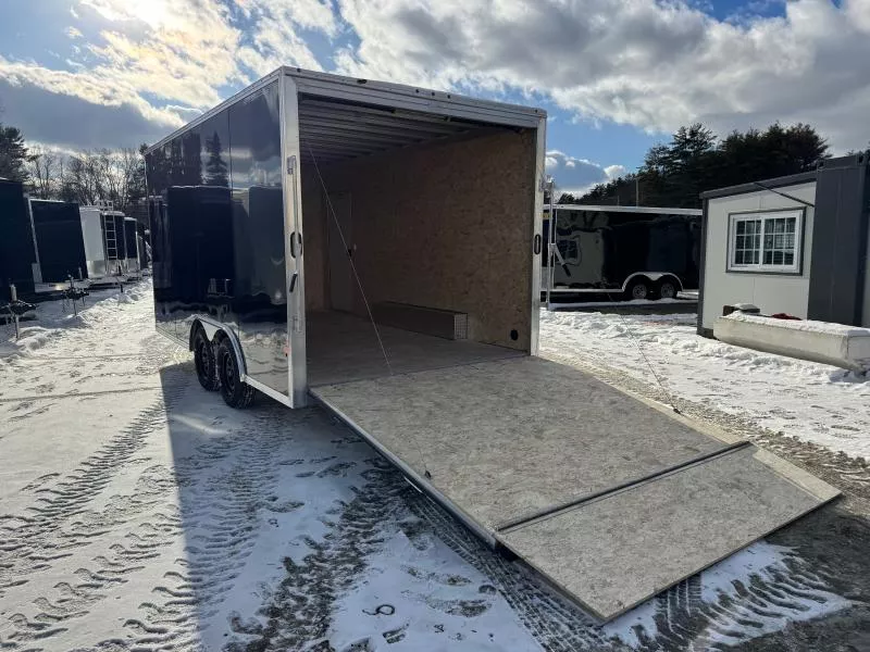 new Cargo (Enclosed) Trailers Stealth Trailers Other for sale, in Loudon, NH Thumbnail 2