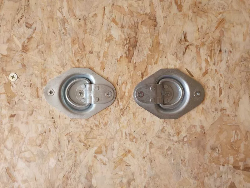 new Snowmobile Trailers E-Z Hauler  for sale, in Manchester, ME Thumbnail 13