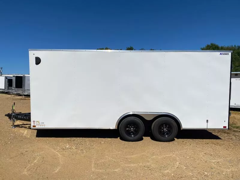 new Cargo (Enclosed) Trailers ITI Cargo Other for sale, in Loudon, NH Thumbnail 5