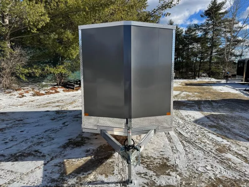 new Cargo (Enclosed) Trailers Stealth Trailers  for sale, in Loudon, NH Thumbnail 3