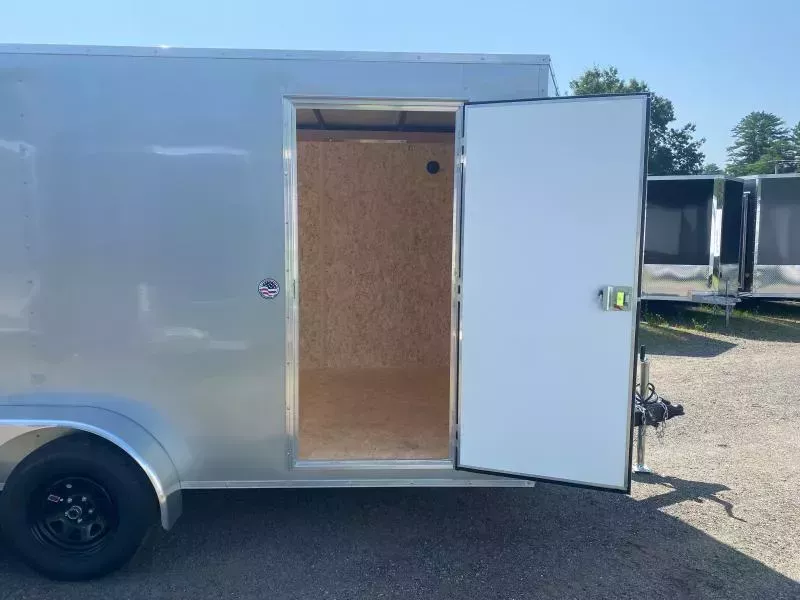 new Cargo (Enclosed) Trailers ITI Cargo Other for sale, in Loudon, NH Thumbnail 21