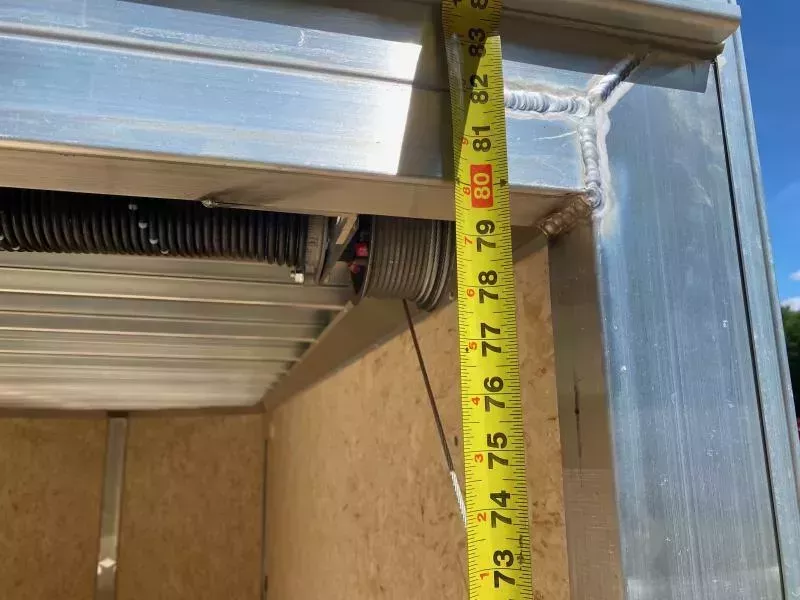 new Cargo (Enclosed) Trailers Stealth Trailers  for sale, in Loudon, NH Thumbnail 13