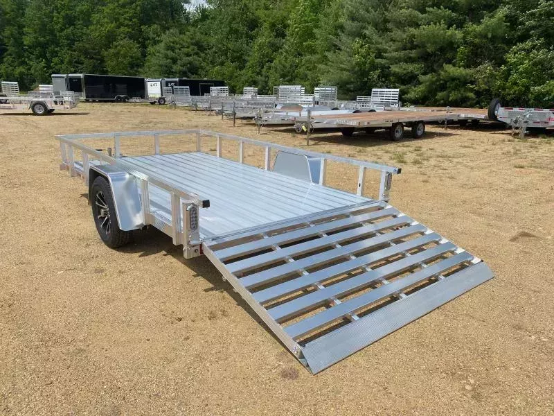 new Utility Trailers Sport Haven Other for sale, in Loudon, NH Thumbnail 2
