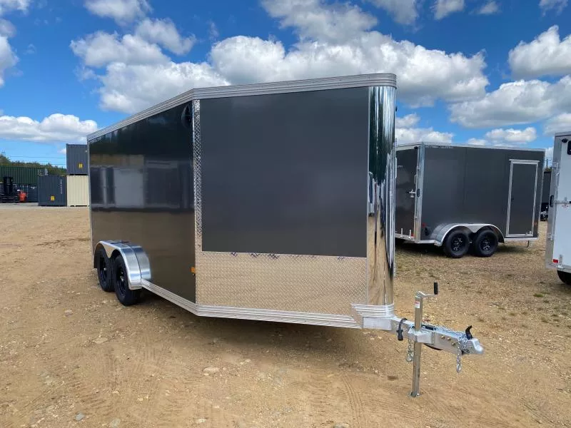 new Snowmobile Trailers Stealth Trailers  for sale, in Loudon, NH Thumbnail 9