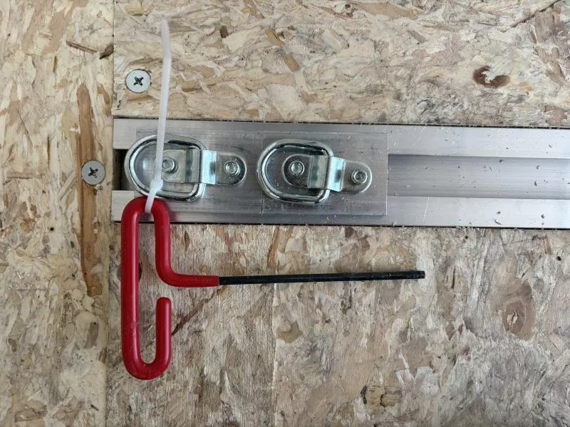 new Cargo (Enclosed) Trailers Stealth Trailers  for sale, in Turner, ME Thumbnail 13