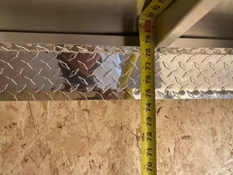 new Cargo (Enclosed) Trailers Durabull Trailers  for sale, in Loudon, NH Thumbnail 14