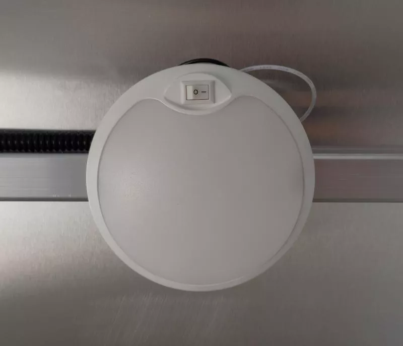 new Cargo (Enclosed) Trailers E-Z Hauler  for sale, in Bangor, ME Thumbnail 10