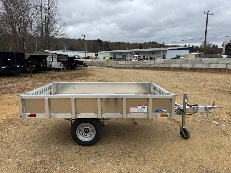used Dump Trailers CargoPro Trailers Other for sale, in Loudon, NH Thumbnail 9