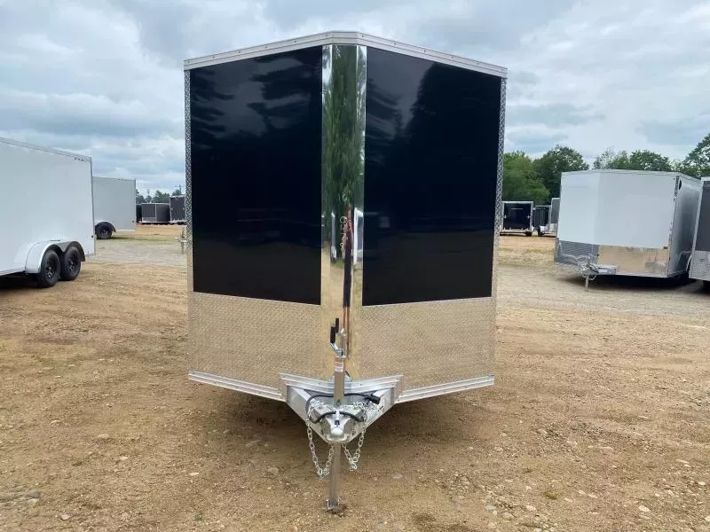 new Cargo (Enclosed) Trailers Stealth Trailers Other for sale, in Loudon, NH Thumbnail 3