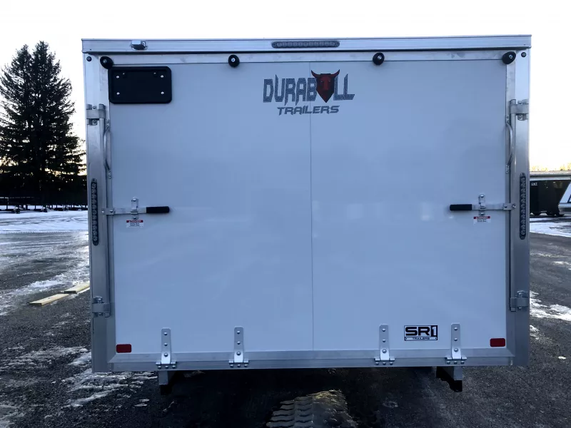 new Snowmobile Trailers Durabull Trailers  for sale, in Bangor, ME Thumbnail 6