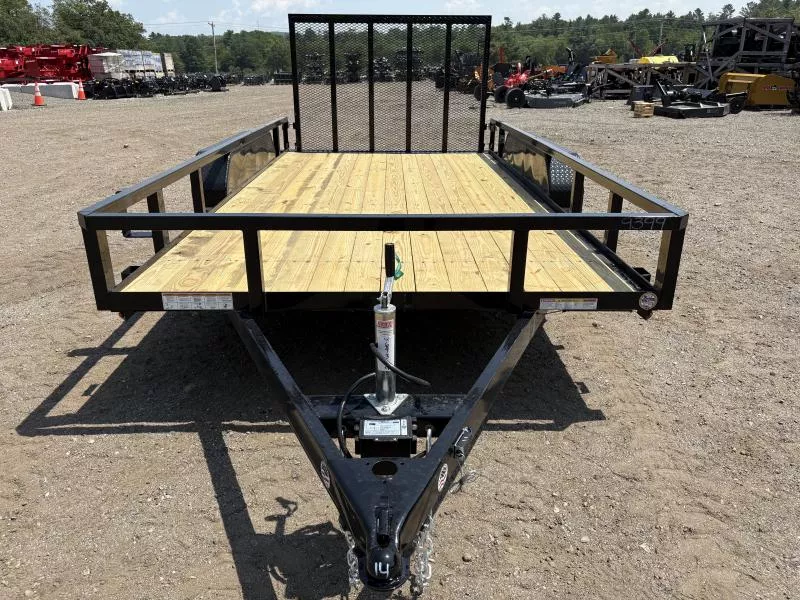 new Utility Trailers Sure-Trac  for sale, in Turner, ME Thumbnail 8