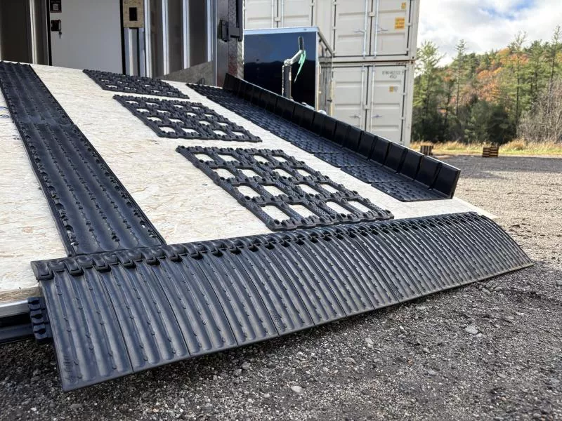 new Snowmobile Trailers Durabull Trailers  for sale, in Turner, ME Thumbnail 17