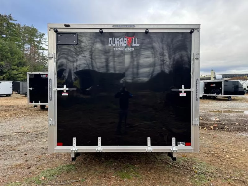 new Snowmobile Trailers Durabull Trailers  for sale, in Loudon, NH Thumbnail 6