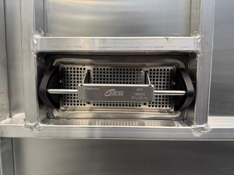 new Horse Trailers Frontier Trailers Other for sale, in Loudon, NH Thumbnail 18