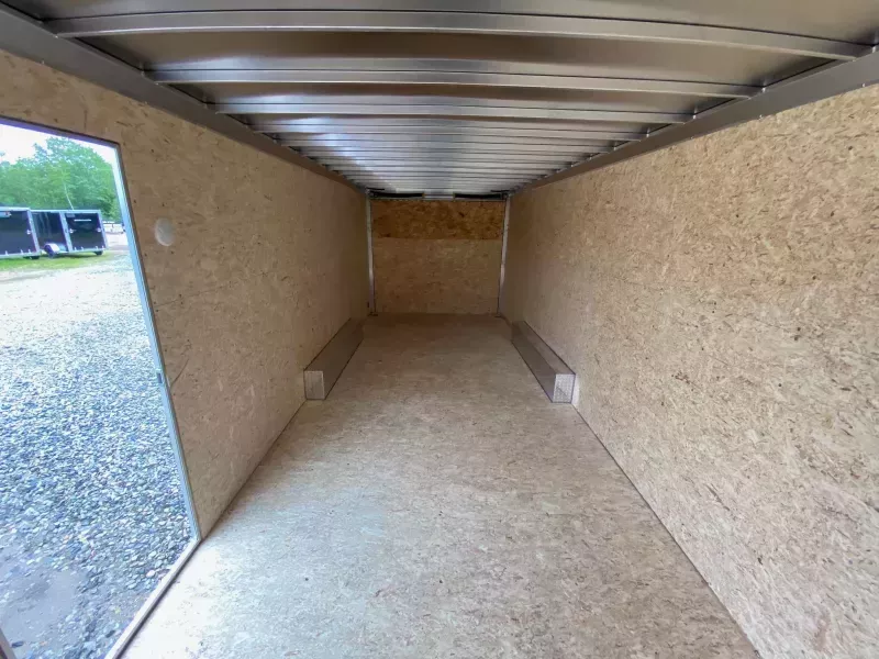new Cargo (Enclosed) Trailers Stealth Trailers  for sale, in Loudon, NH Thumbnail 22