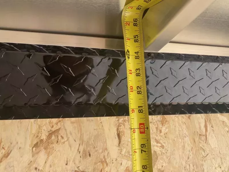 new Cargo (Enclosed) Trailers Durabull Trailers  for sale, in Loudon, NH Thumbnail 14