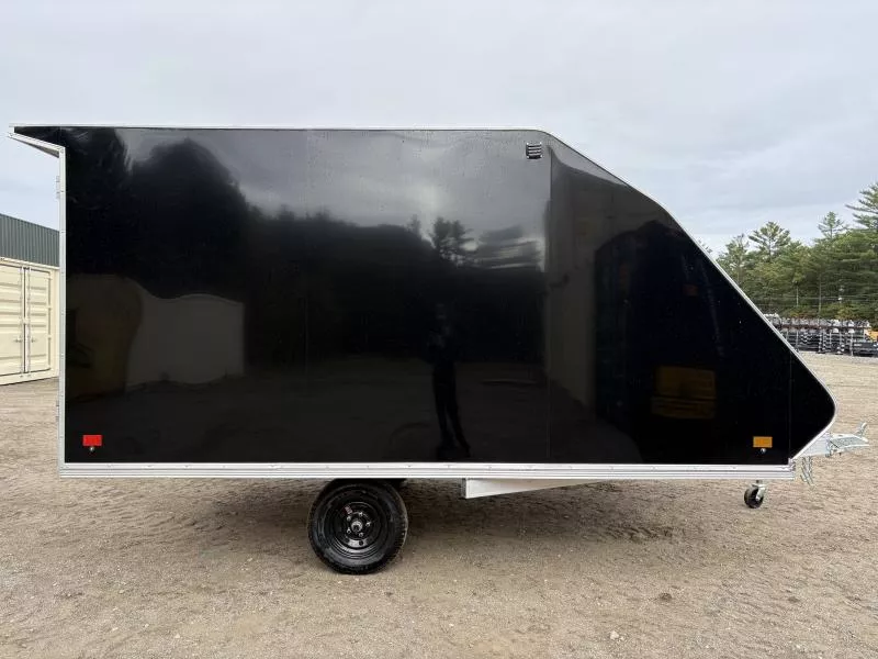 new Snowmobile Trailers SnoPro Trailers  for sale, in Turner, ME Thumbnail 7